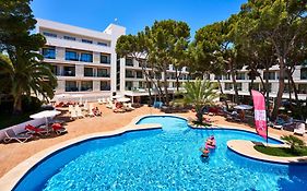 Hotel&Spa S'Entrador Playa